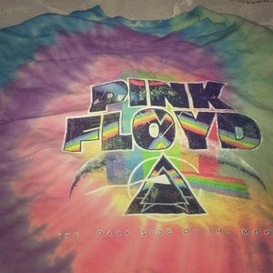 PINK FLOID TEE